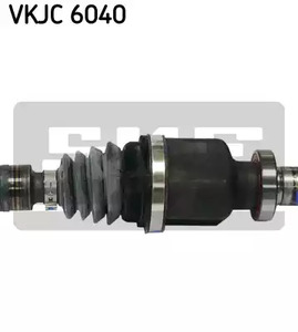 Фото VKJC6040 Вал SKF {forloop.counter}}